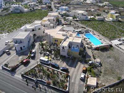 Star Hotel 1